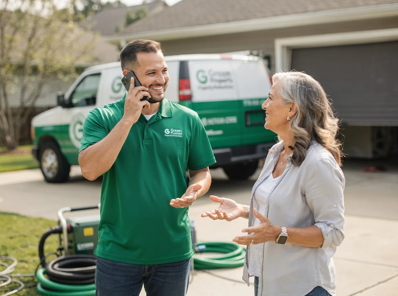 Water Damage Restoration Saint Libory, NE FAQs